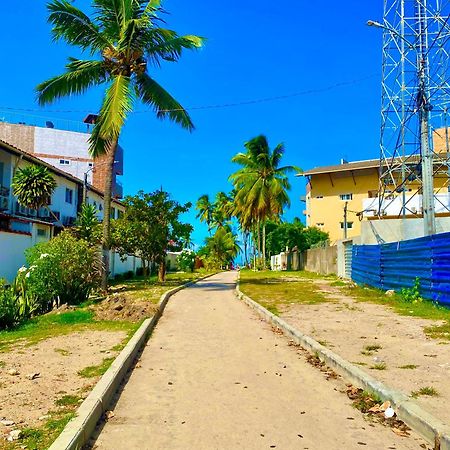 Flat Premium Centro De Porto De Galinhas-Makambira Residence-Flat309 Екстериор снимка