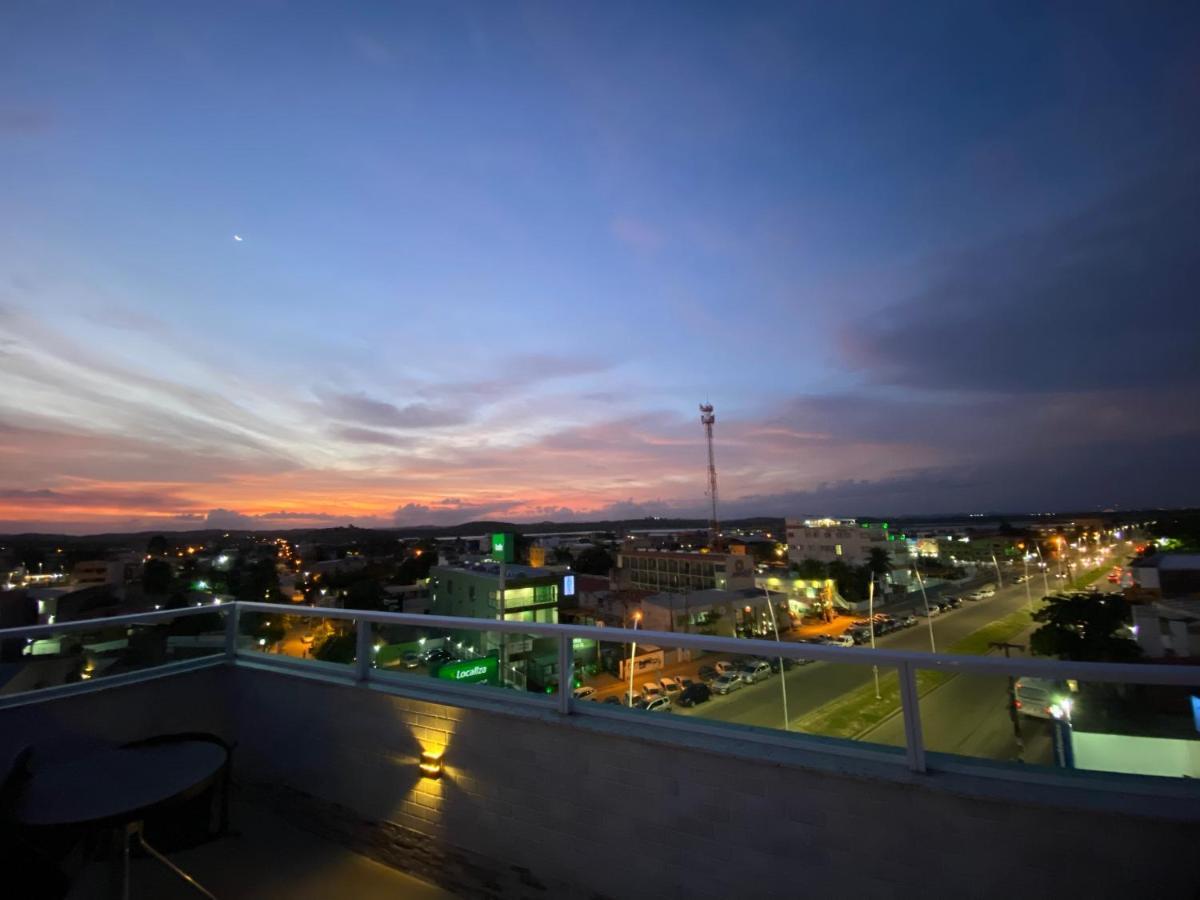 Flat Premium Centro De Porto De Galinhas-Makambira Residence-Flat309 Екстериор снимка