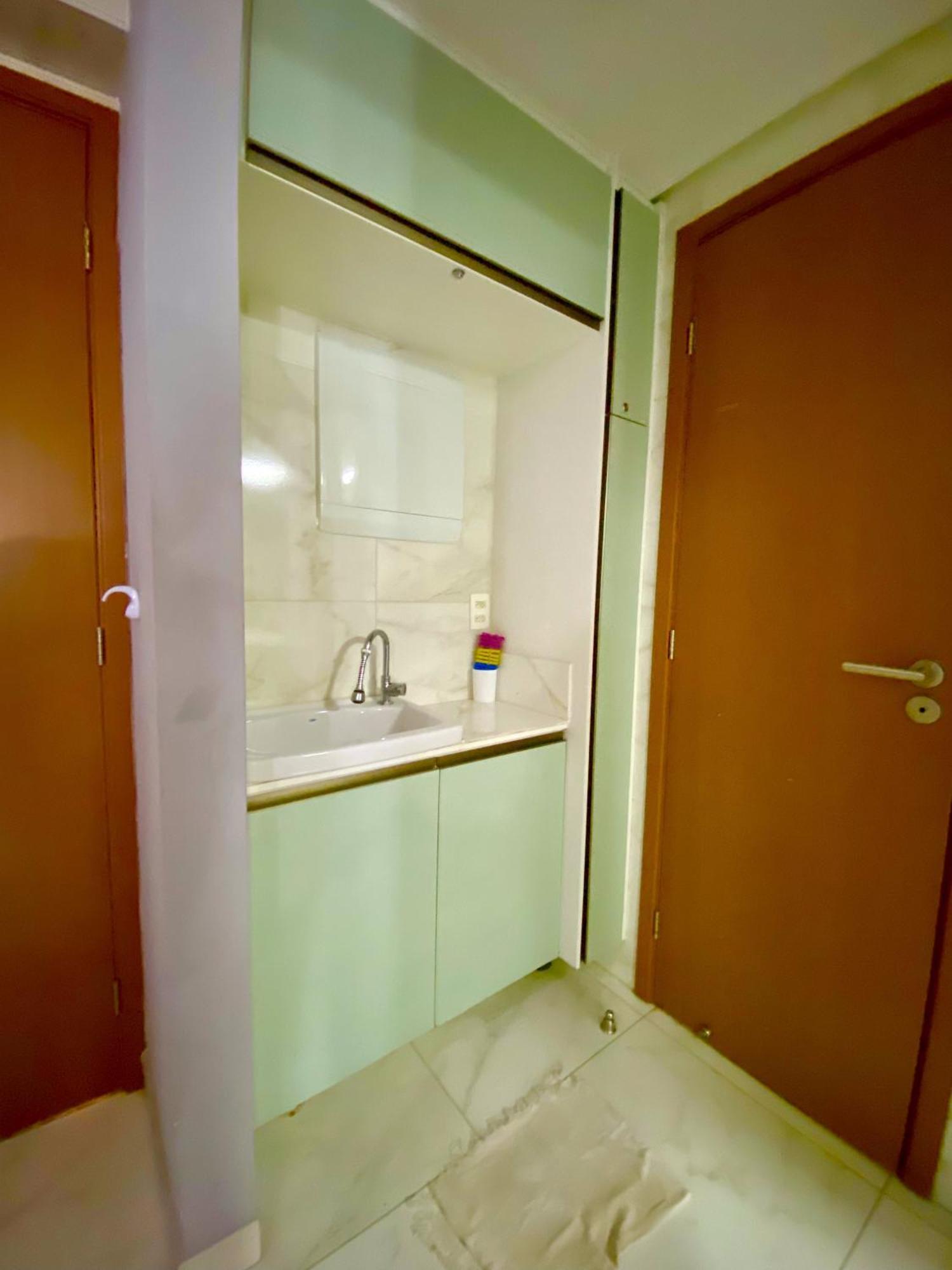 Flat Premium Centro De Porto De Galinhas-Makambira Residence-Flat309 Екстериор снимка