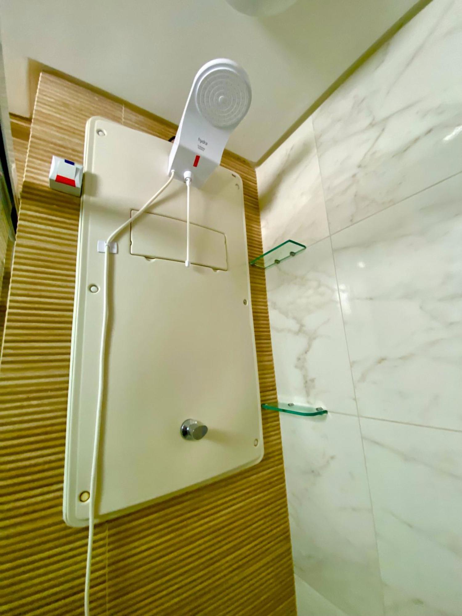 Flat Premium Centro De Porto De Galinhas-Makambira Residence-Flat309 Екстериор снимка