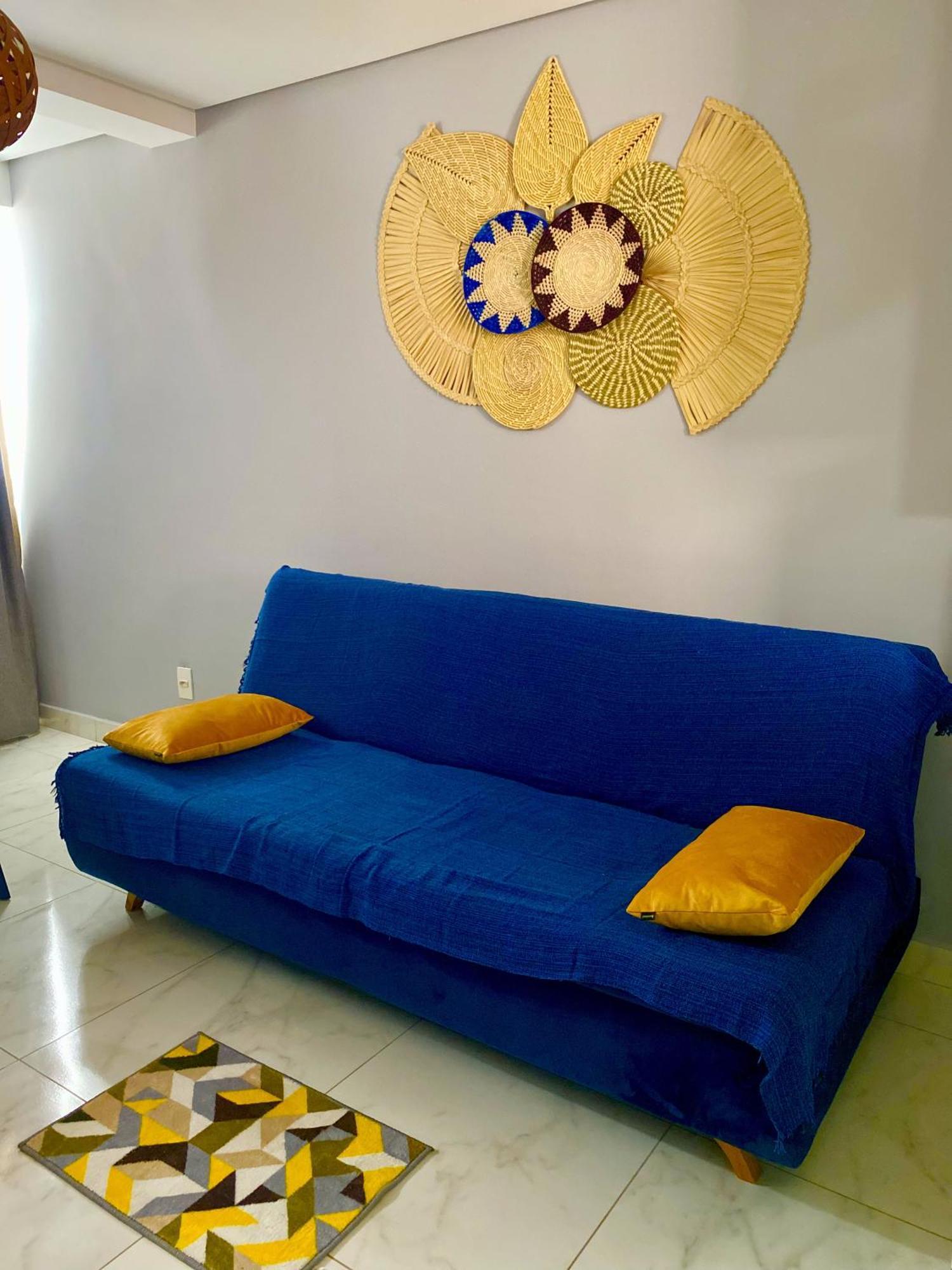 Flat Premium Centro De Porto De Galinhas-Makambira Residence-Flat309 Екстериор снимка