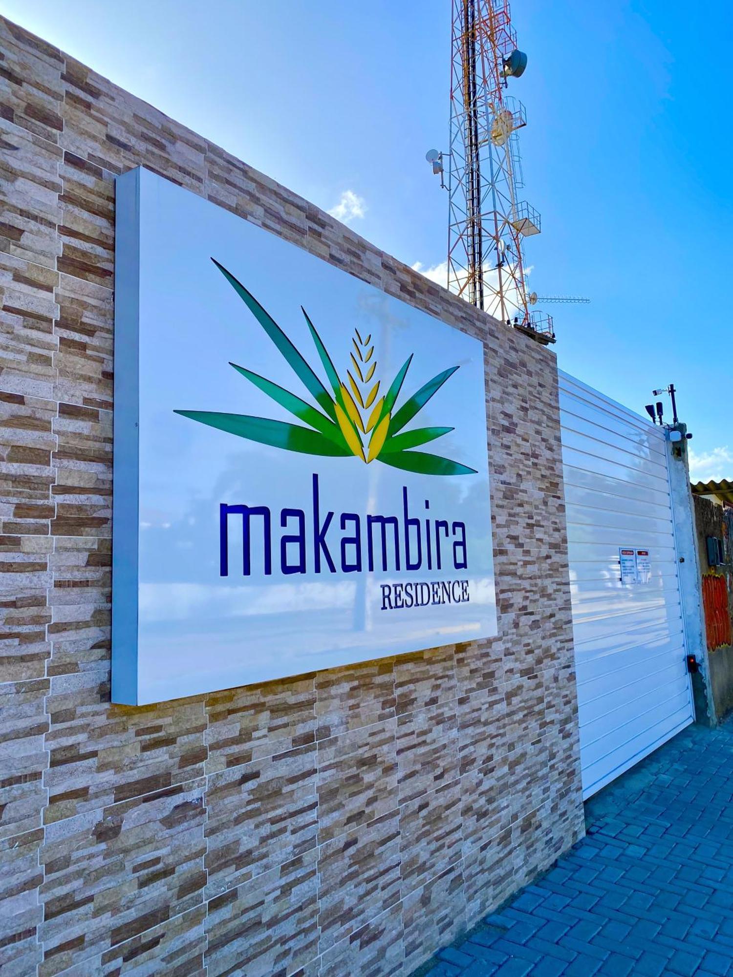 Flat Premium Centro De Porto De Galinhas-Makambira Residence-Flat309 Екстериор снимка